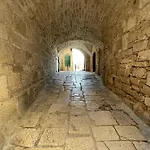 Il Saraceno Apartment
