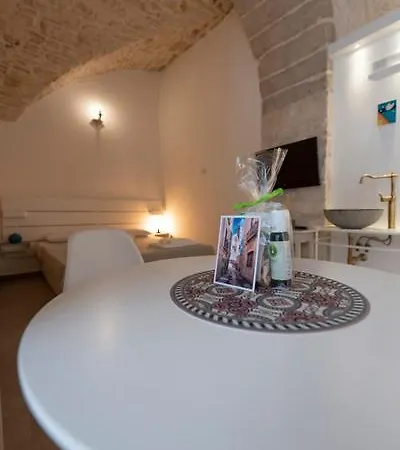 Apartmán Il Saraceno *