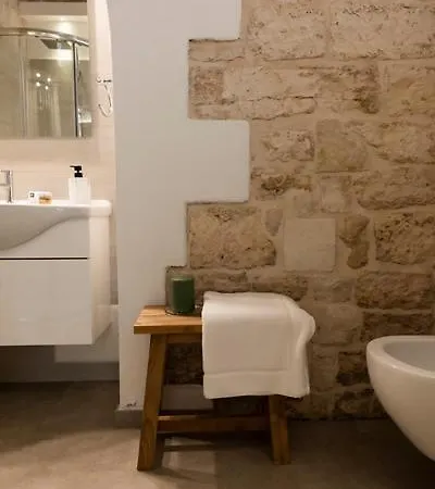 Il Saraceno Apartmán *