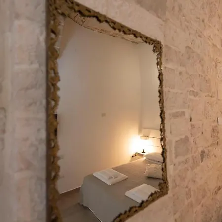 Appartement Il Saraceno Giovinazzo