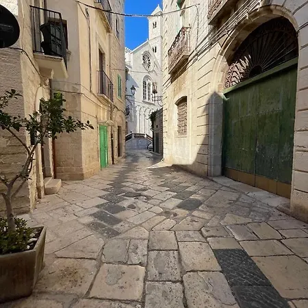 Il Saraceno Apartmán
