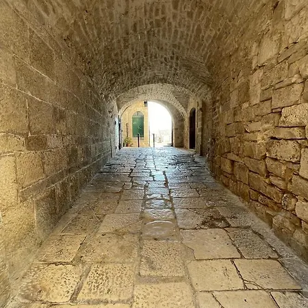Il Saraceno Appartement