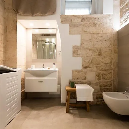 Il Saraceno Apartamento Giovinazzo