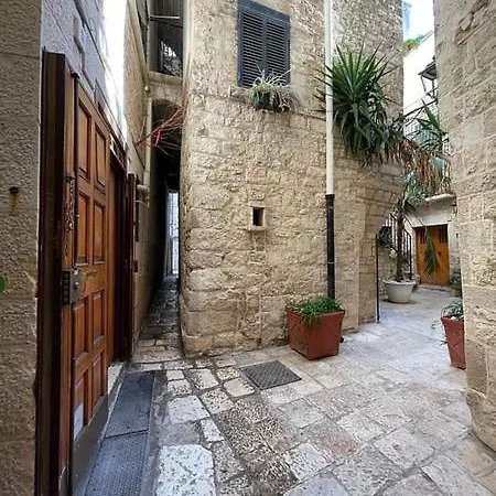 Il Saraceno Apartamento Giovinazzo