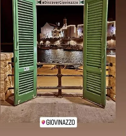 Il Saraceno Apartamento