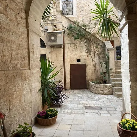 Il Saraceno Giovinazzo
