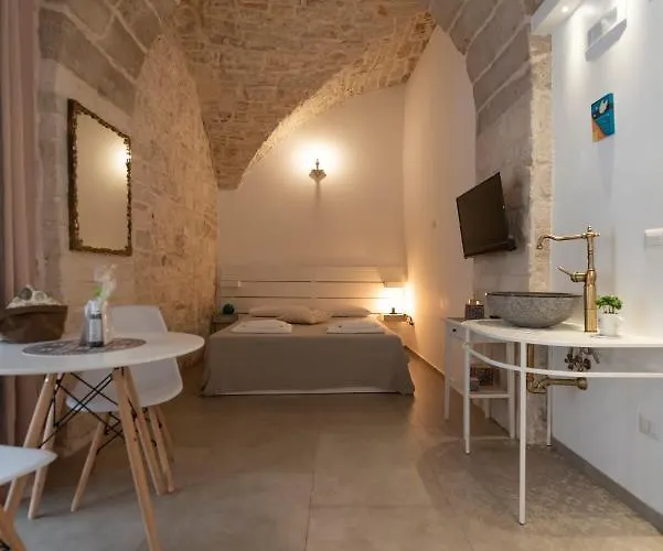 Il Saraceno Giovinazzo