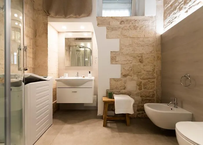 Il Saraceno Apartment Giovinazzo