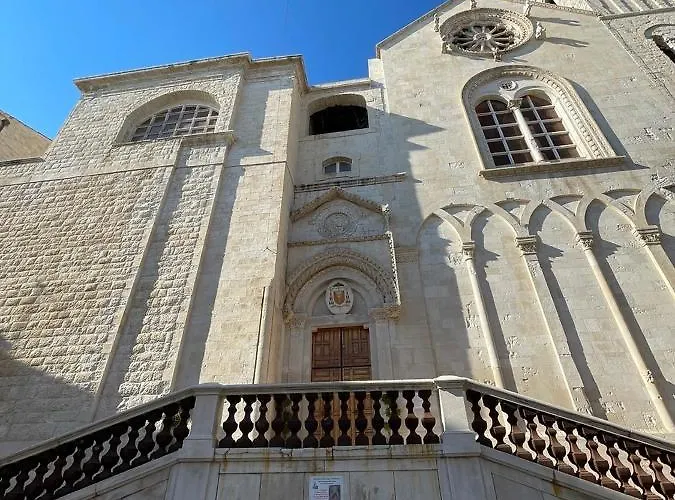 Il Saraceno Apartment Giovinazzo