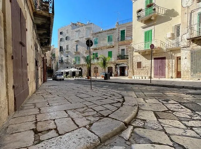 Apartment Il Saraceno Giovinazzo
