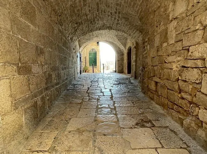 Il Saraceno Apartment