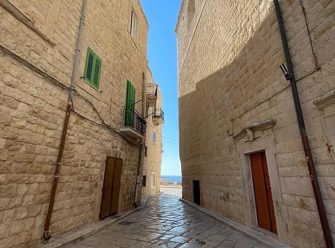 Daire Il Saraceno