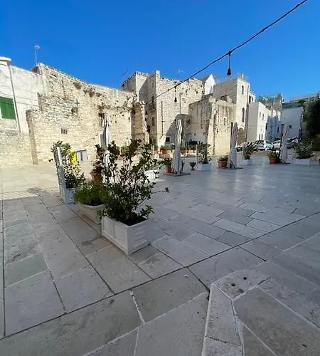 Il Saraceno Giovinazzo