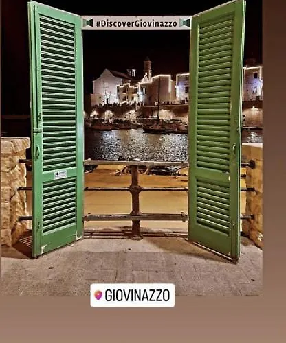 Il Saraceno Daire